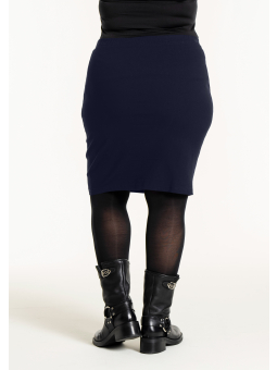 CLARE - Plus Size Skirt from Gozzip