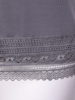 Plus Size Top from Gozzip