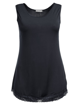 Plus Size Top from Gozzip