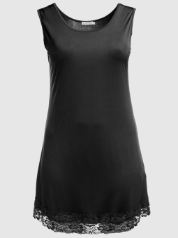 Plus Size Top from Gozzip