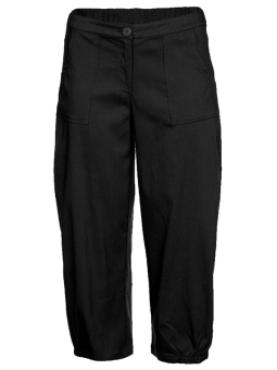CLARA  - Plus Size Pants from Gozzip