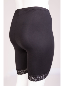 ROSA - Plus Size Protective shorts from Gozzip