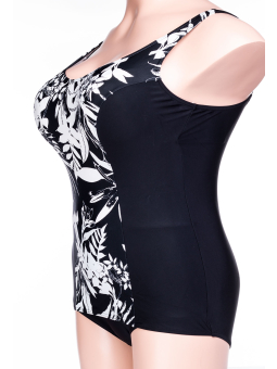 Plus Size Swimsuit from Mirou