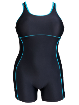 Plus Size Swimsuit from Mirou