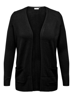 ESLY  - Plus Size Cardigan from Only Carmakoma