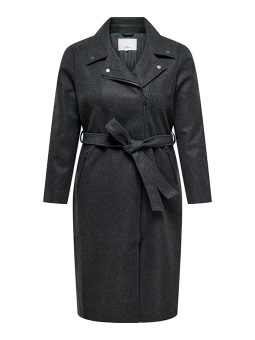 CARAUGUSTA - Plus Size Coat from Only Carmakoma