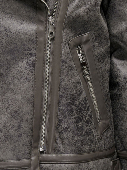 CARBETTY - Plus Size Jacket from Only Carmakoma