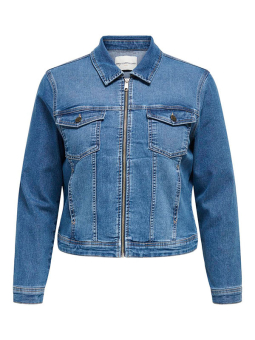 CARWESPA - Plus Size Jacket from Only Carmakoma