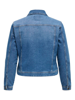 CARWESPA - Plus Size Jacket from Only Carmakoma