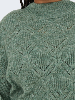 CARLITA - Plus Size Sweater from Only Carmakoma