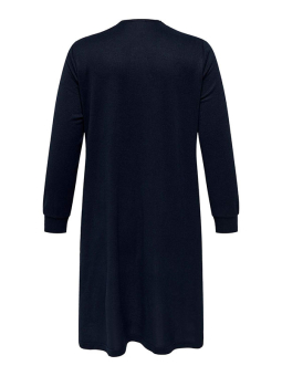 CARMALBA - Plus Size Dress from Only Carmakoma