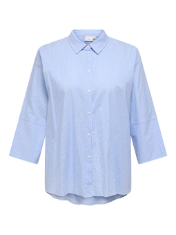 CARAUGUSTA - Plus Size Shirt from Only Carmakoma