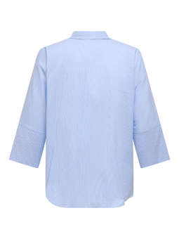 CARAUGUSTA - Plus Size Shirt from Only Carmakoma