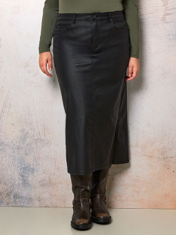 CARAUGUSTA - Plus Size Skirt from Only Carmakoma