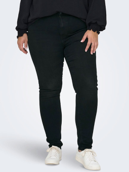 CARLUNA - Plus Size Jeans from Only Carmakoma