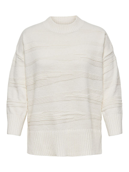 CARIMA - Plus Size Sweater from Only Carmakoma