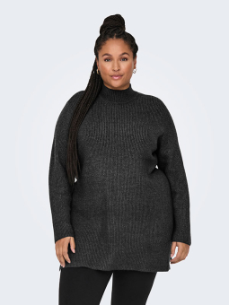 CARKATIA - Plus Size Sweater from Only Carmakoma