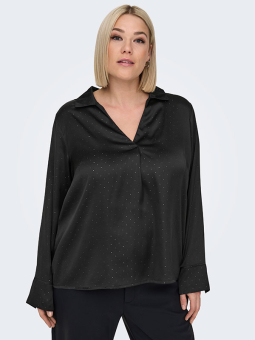 CARLUAR - Plus Size Shirt from Only Carmakoma