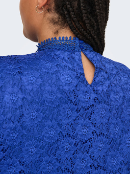 CARLUSIA - Plus Size Blouse from Only Carmakoma