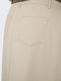 CARLOLA - Plus Size Skirt from Only Carmakoma