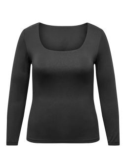 CAREA - Plus Size Blouse from Only Carmakoma