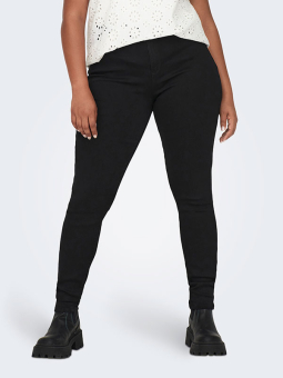 STORM  - Plus Size Pants from Only Carmakoma
