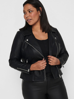 CAREMMY - Plus Size Jacket from Only Carmakoma