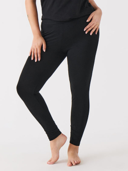 TIME - Plus Size Leggings from Only Carmakoma
