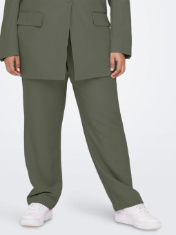 CARTHEA - Plus Size Pants from Only Carmakoma