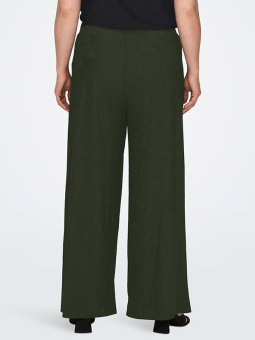 CARREINA - Plus Size Pants from Only Carmakoma