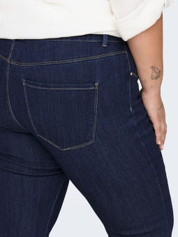 CARTHUNDER - Plus Size Jeans from Only Carmakoma