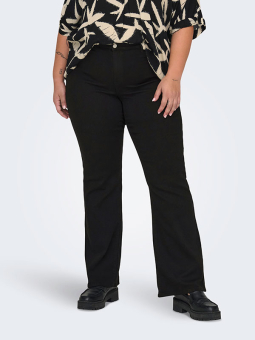 CARTHUNDER - Plus Size Jeans from Only Carmakoma
