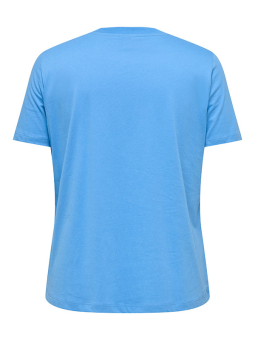 CARSEBBE - Plus Size T-shirt from Only Carmakoma