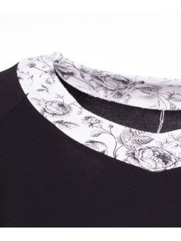 Plus Size Natkjole from Plaisir