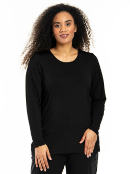 LIAN - Plus Size Blouse from Studio