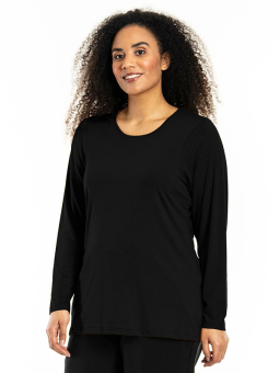 LIAN - Plus Size Blouse from Studio
