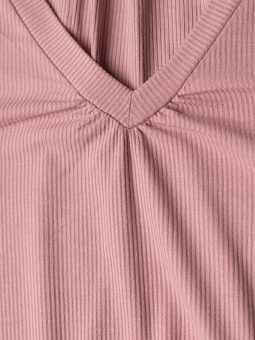 LYKKE - Plus Size T-shirt from Studio