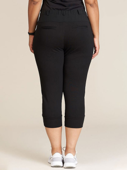 SALLY - Plus Size Pants from Studio
