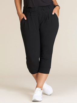 SALLY - Plus Size Pants from Studio