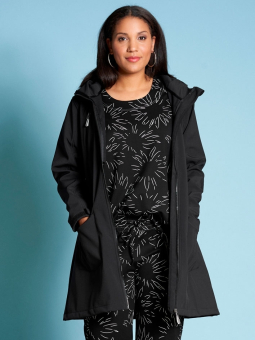 LOTTE  - Plus Size Jacket from Studio