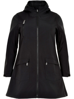 LOTTE  - Plus Size Jacket from Studio