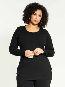 FLO - Plus Size Blouse from Studio
