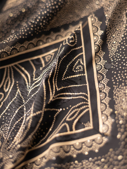 ÅSA - Plus Size Dress from Studio