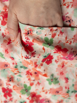 BIRGITTE - Plus Size Dress from Studio