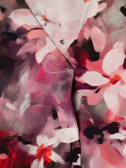 JUSTINA - Plus Size Blouse from Studio
