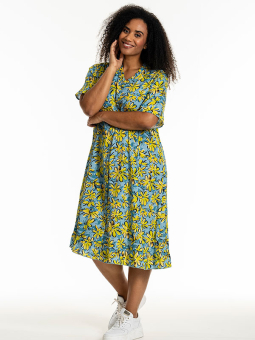 SALLY - Plus Size Dress from Studio