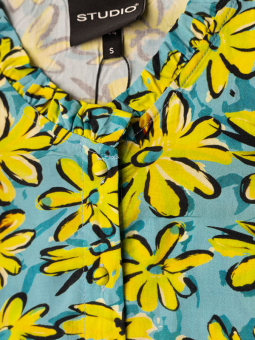 SALLY - Plus Size Dress from Studio