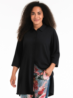 EMILIE - Plus Size Shirt from Studio