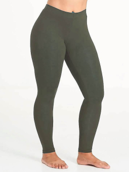 Plus Size Leggings from Sandgaard