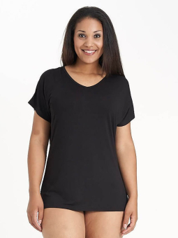 Plus Size T-shirt from Sandgaard